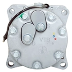 Ilmastointikompressori Renault Master