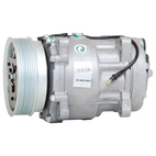 Ilmastointikompressori Renault Master