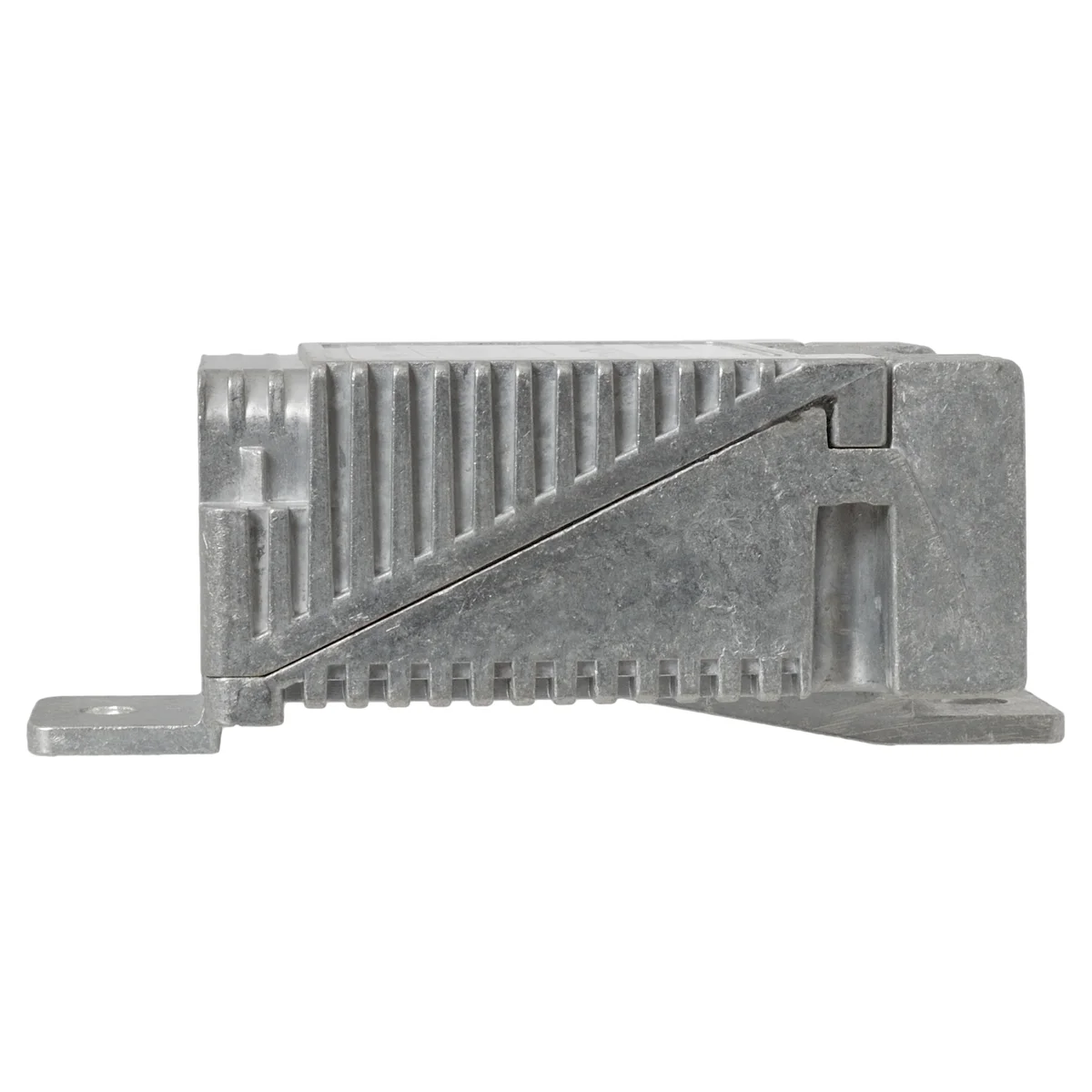 Tuuletinmoottorin ohjain, MB S-luokka