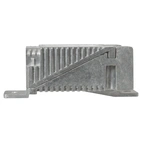 Tuuletinmoottorin ohjain, MB S-luokka