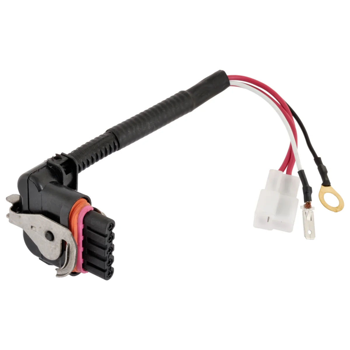 Bosch/Mits. 5piikkinen kontaktilevy