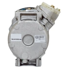 Ilmanvaihtokompressori, Honda