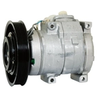 Ilmanvaihtokompressori, Honda