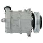 Ilmastointikompressori Saab 9-5