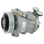 Ilmastointikompressori Saab 9-5