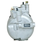 Ilmastoinnin kompressori Land Rover