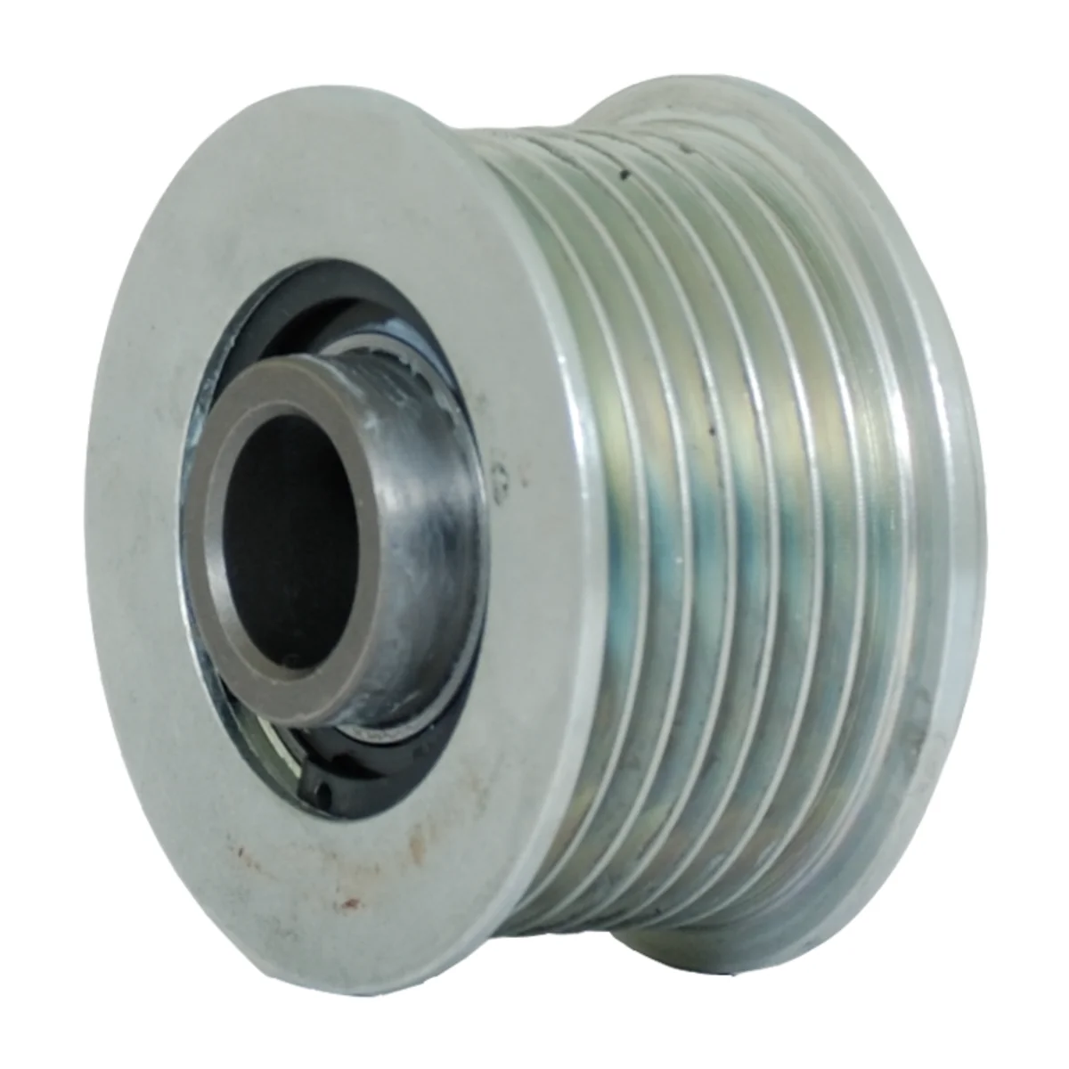 Aukaishihna 17x57x49, 7 vaihdetta