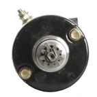 Bombardier ATV Starttimoottori 12V