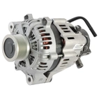Hyundai Diesel Laturi 12V-120A