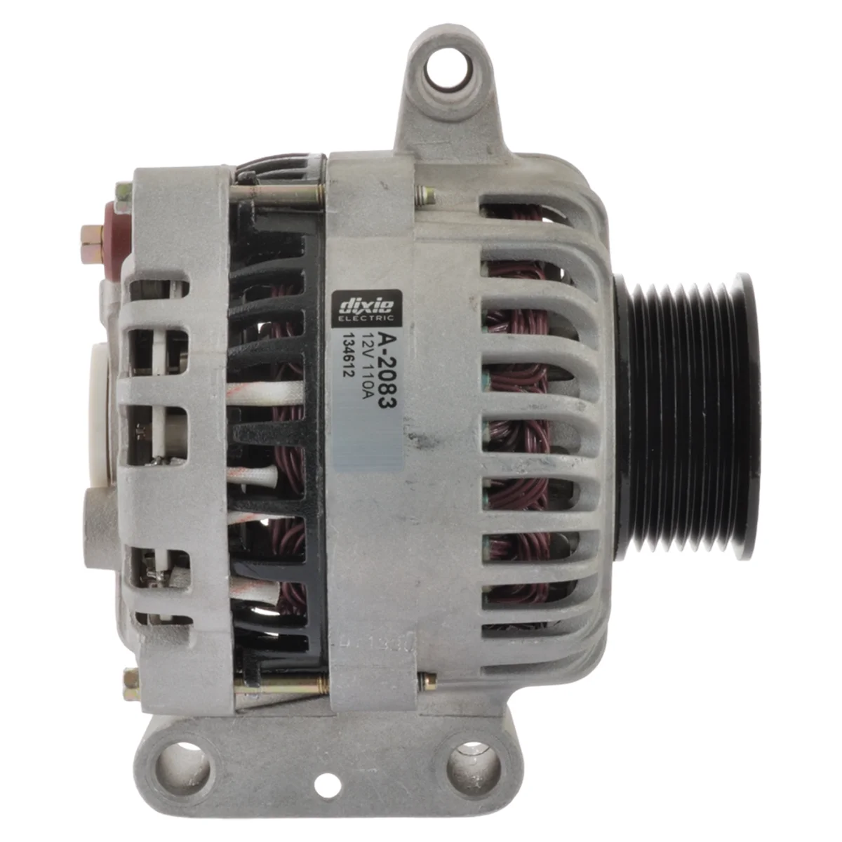 Ford Diesel Laturi 12V-110