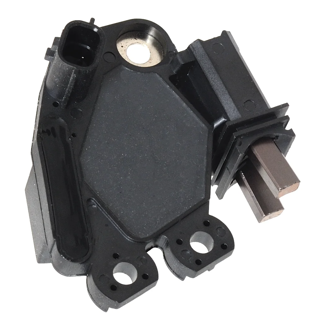 Jännitteensäädin Valeo 2604774