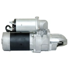 Isuzu/Nikko Starttimoottori 24V-7,5kW