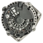 Chevrolet Gen. 12V-145A, 6renkasta