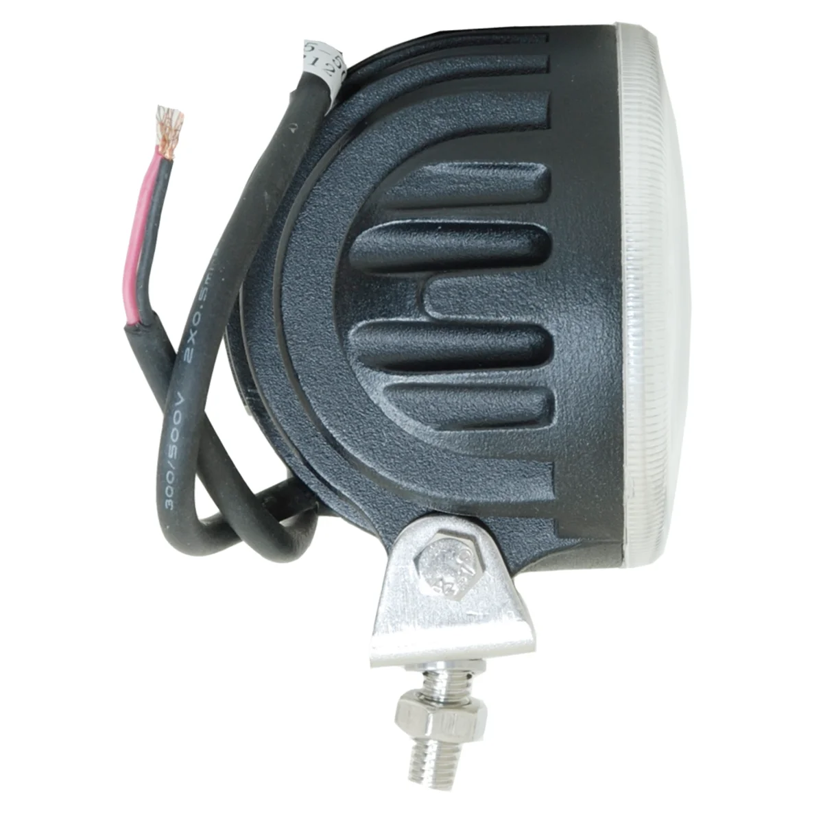 LED työvalo 12W, UD 83mm.