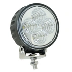LED työvalo 12W, UD 83mm.