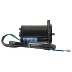 Kallistus-/säädinohjaimen starttimoottori OMC 437801