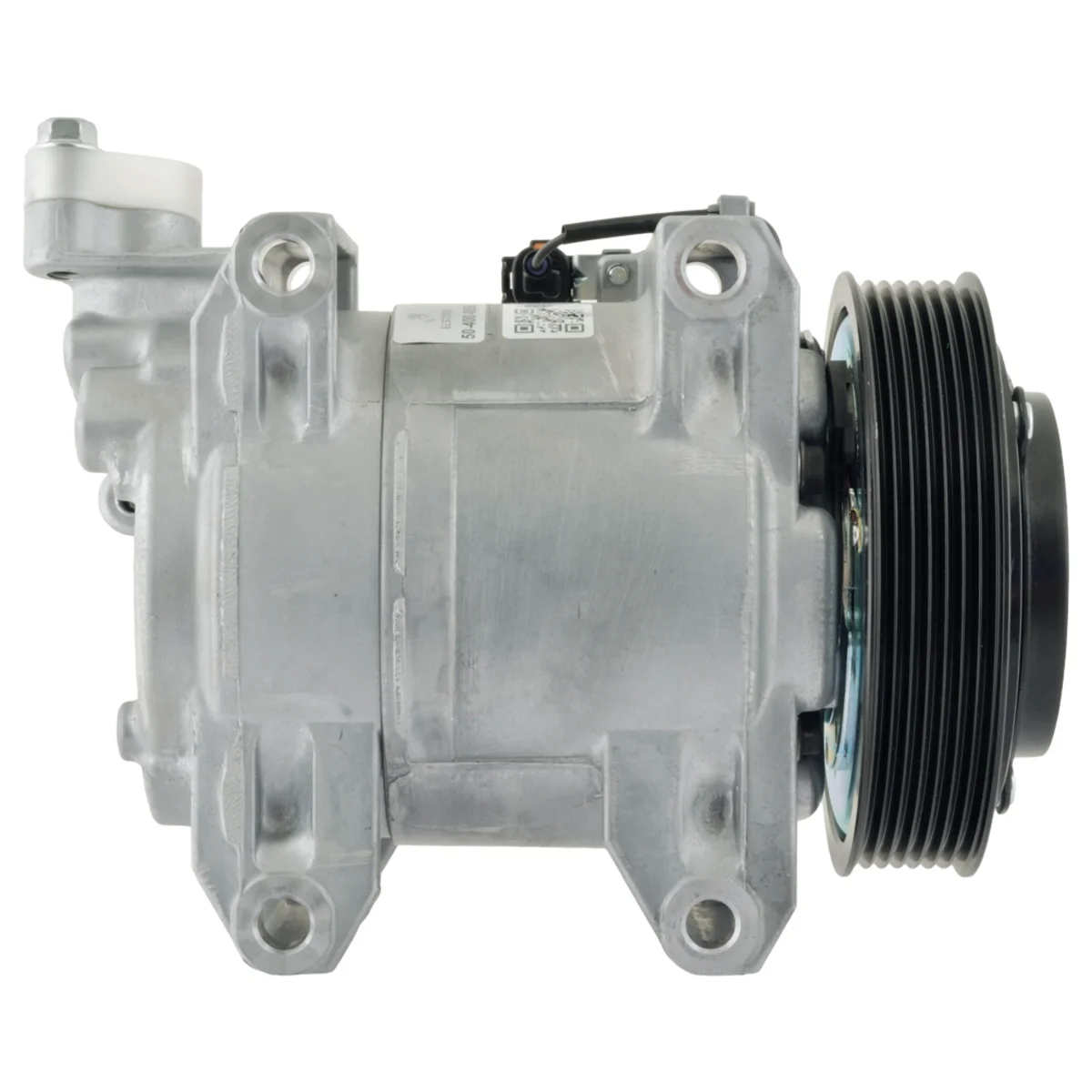 Ilmamassamittari, Nissan