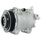 Ilmamassamittari, Nissan