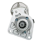 Kubota Starttimoottori 12V-2.5kW