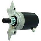 Tecumseh Starttimoottori MTD 12V