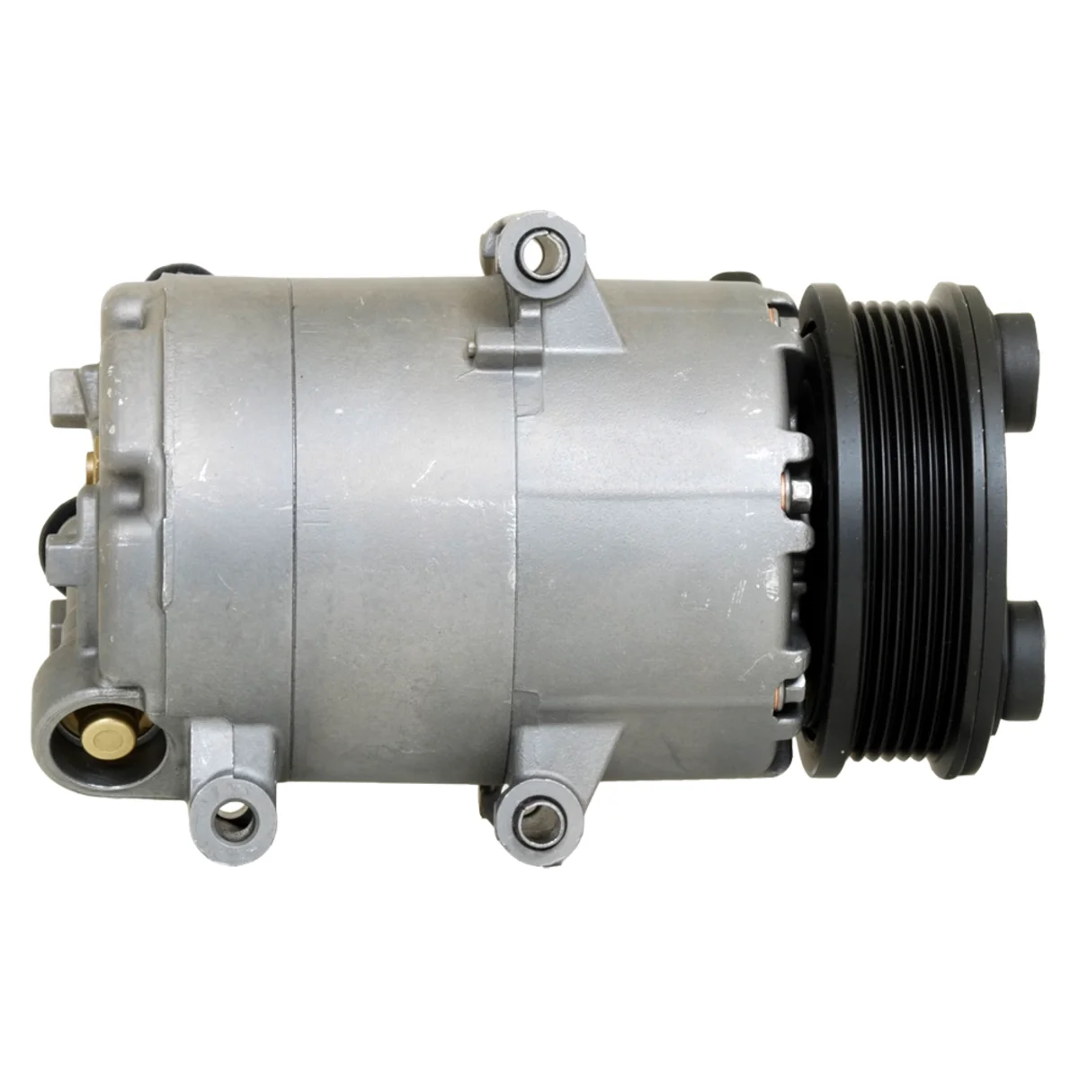 Ilmamassamittari Ford Mondeo IV