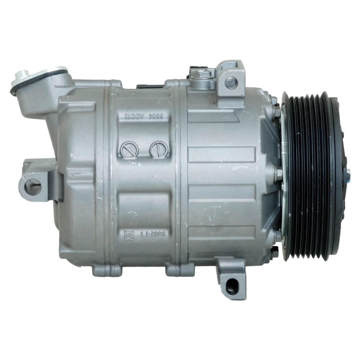 Ilmamassamittari Renault/Nissan