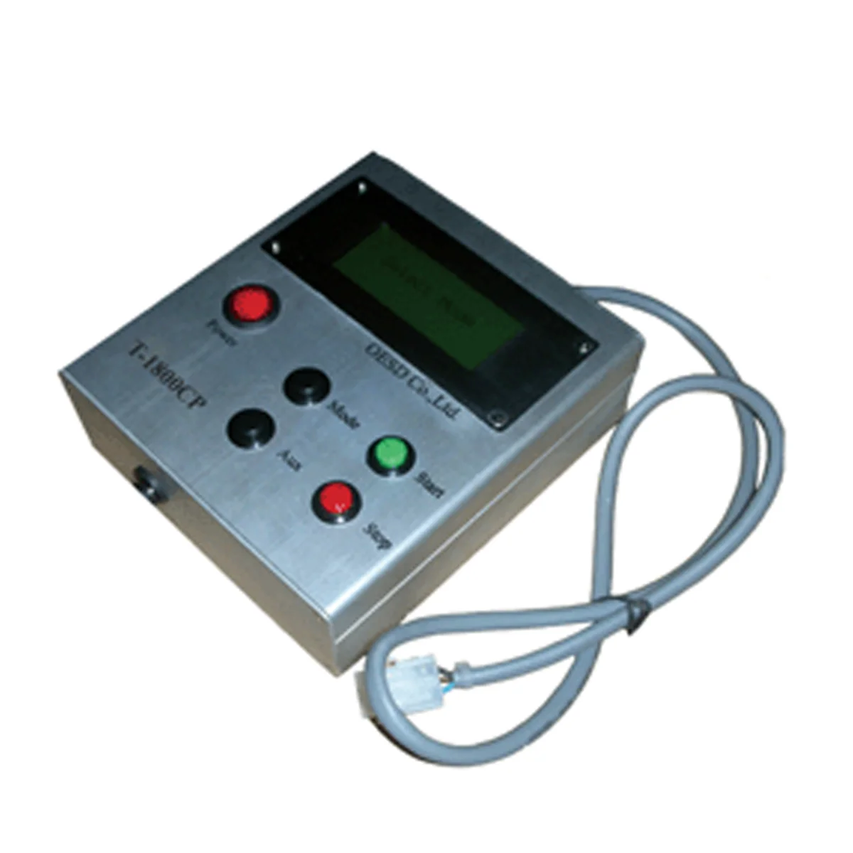 COM Jännitteensäädin Testeri T-1800C