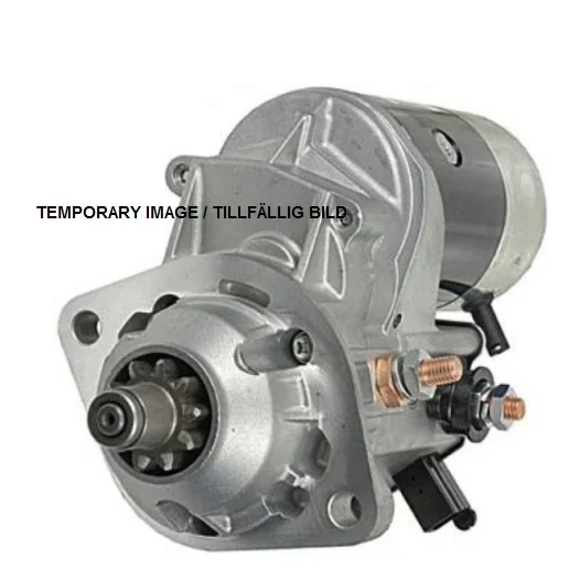 Cummins Marine Startti. 12V-2.7kW
