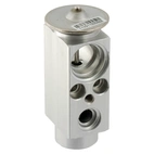 Paisuntaventtiili BMW 5