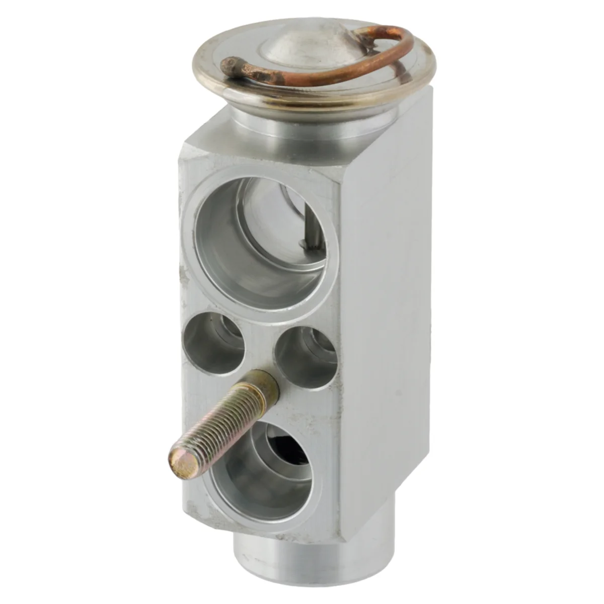 Paisuntaventtiili BMW 3, X3