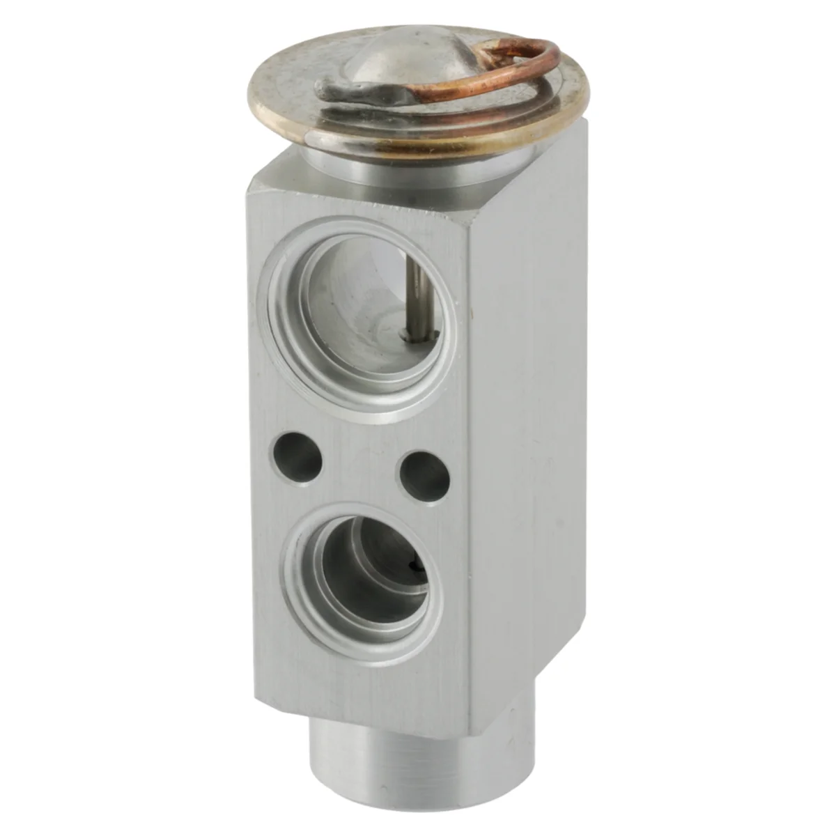 Paisuntaventtiili MINI