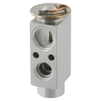 Paisuntaventtiili MINI