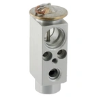 Paisuntaventtiili MINI