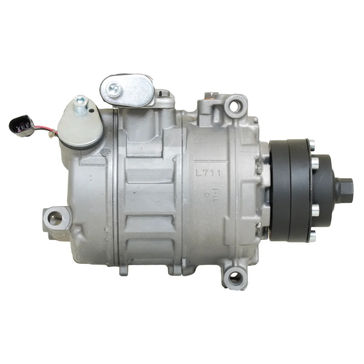 Ilmastointikompressori, Audi