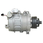 Ilmastointikompressori, Audi