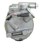 Ilmastointikompressori, Audi