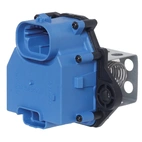 Resistori, Jäähdyttimen tuuletin PSA