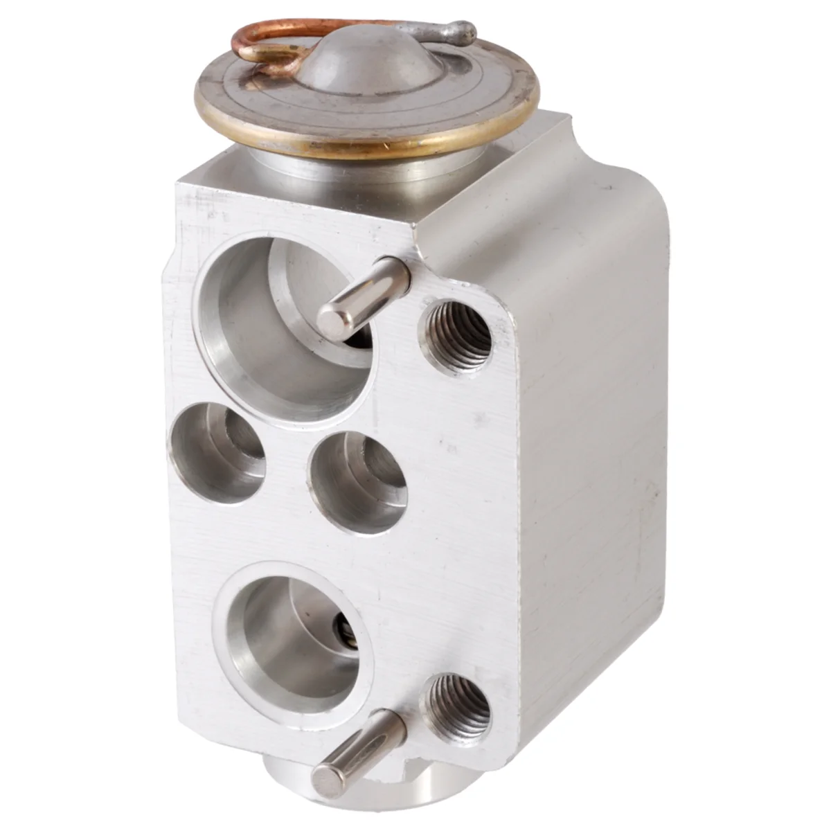 Paisuntaventtiili BMW