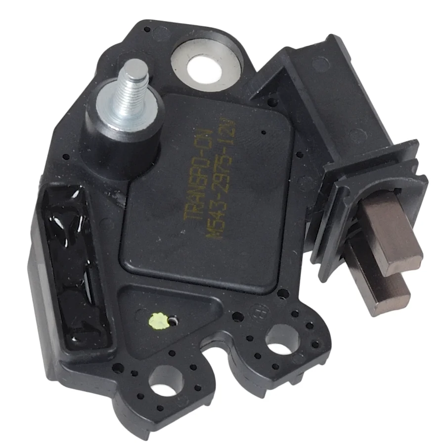 Jännitteensäädin 593877, 12V