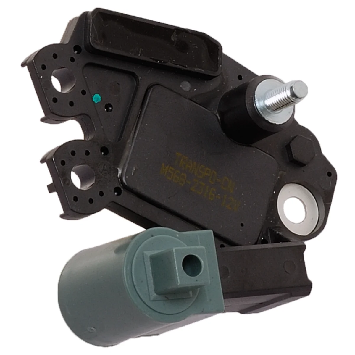 Jännitteensäädin Valeo 593975, 12V