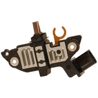Jännitteensäädin F00M A45 222, 14V