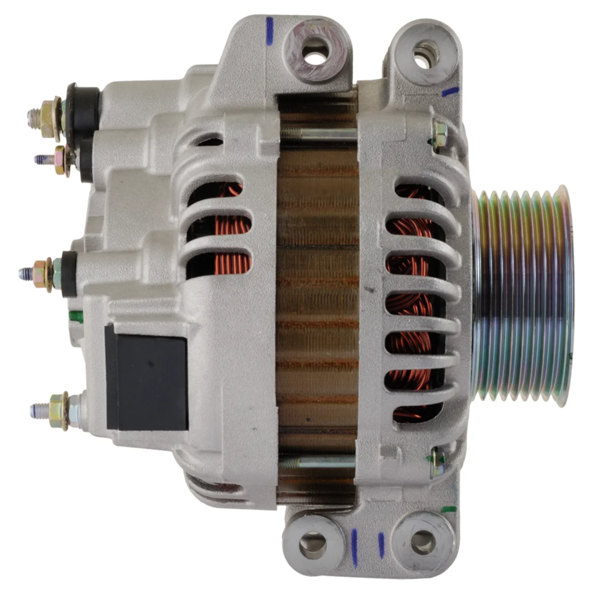 Scania R/T 164 Laturi 24V-100A