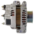 Scania R/T 164 Laturi 24V-100A