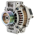 Scania R/T 164 Laturi 24V-100A