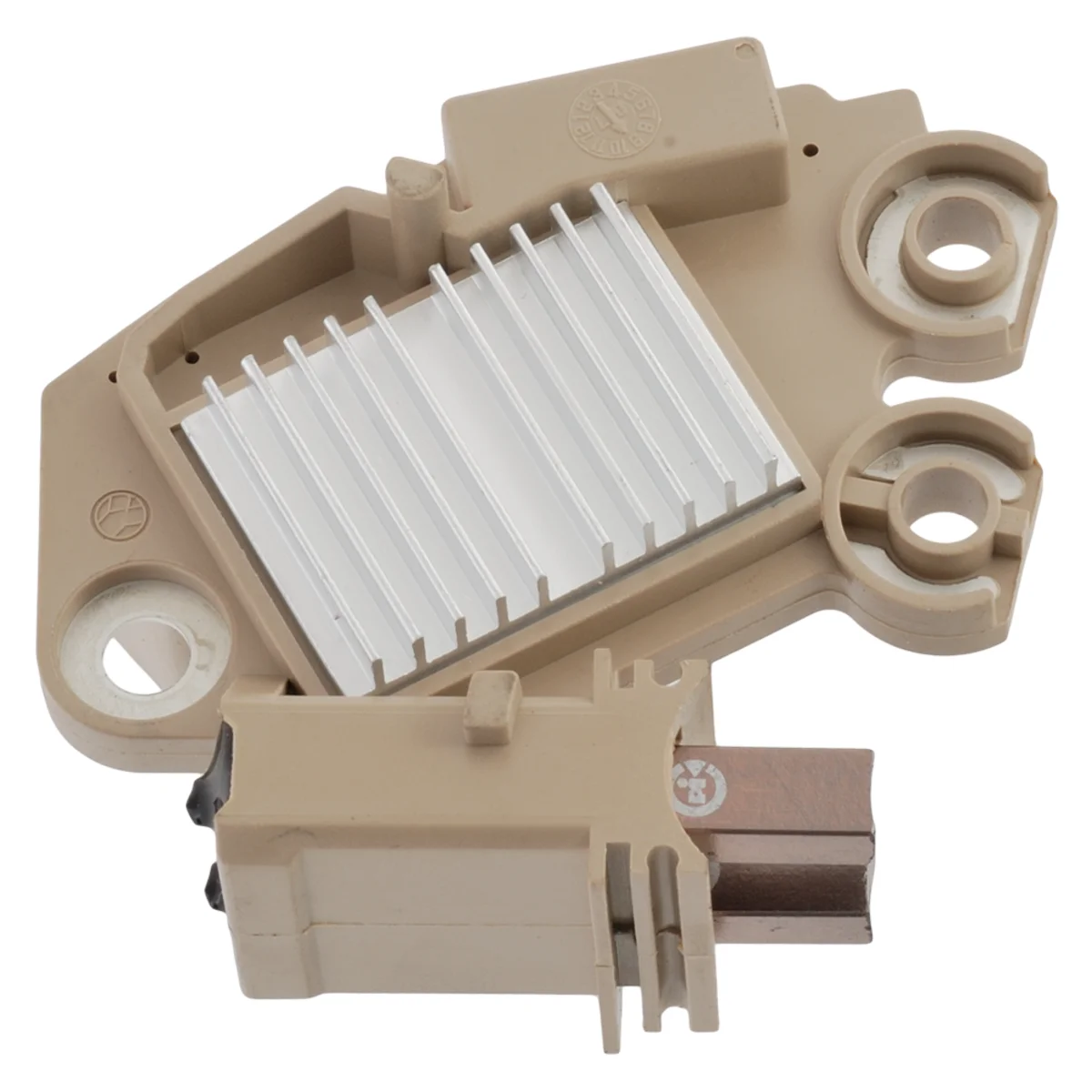Jännitteensäädin Valeo 595291, 12V