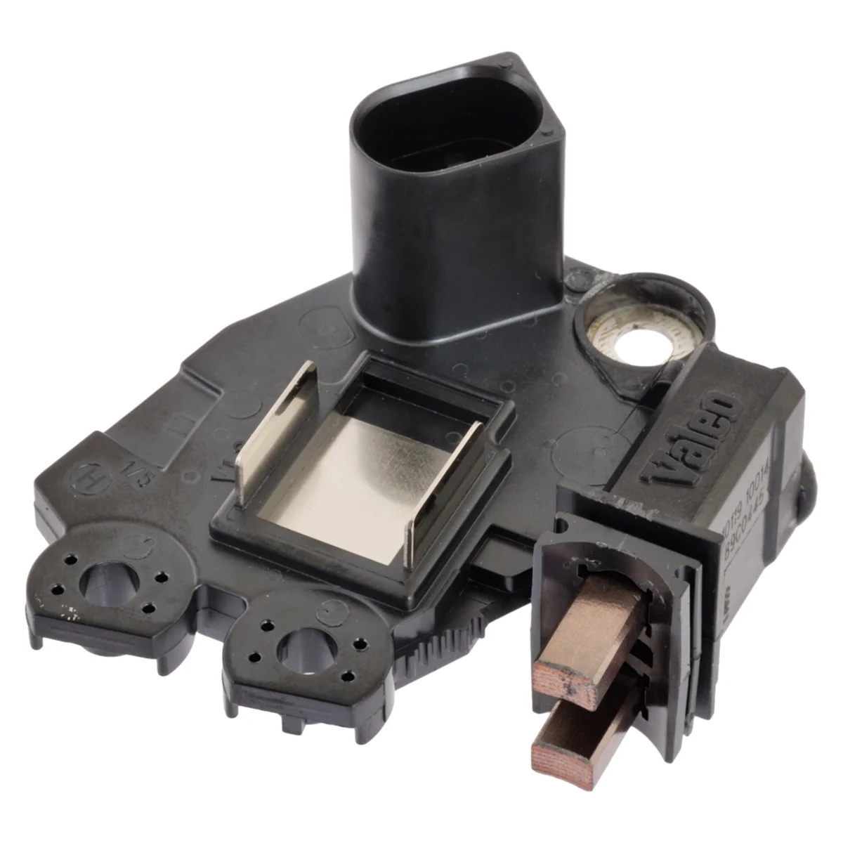 Jännitteensäädin 593796, 12V