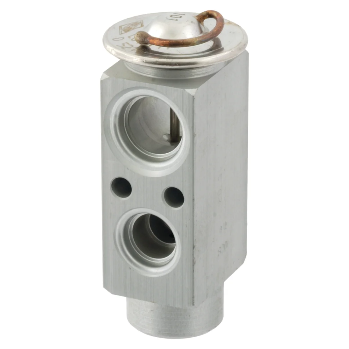 Paisuntaventtiili BMW