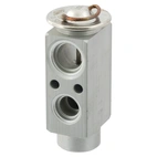 Paisuntaventtiili BMW