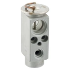 Paisuntaventtiili BMW