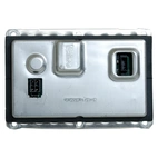 Valeo Hehkulamppuabgr. LAD5GL, 4-pinninen